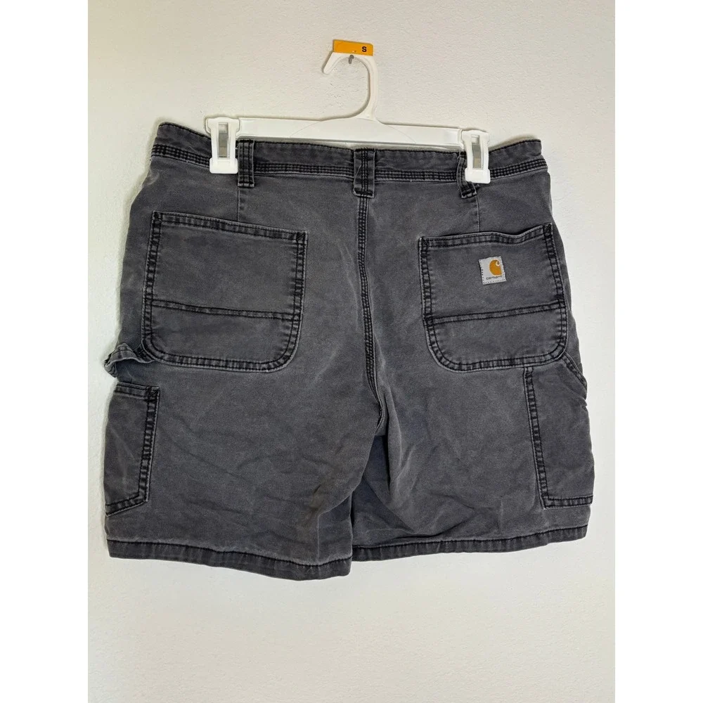 Carhartt original fit